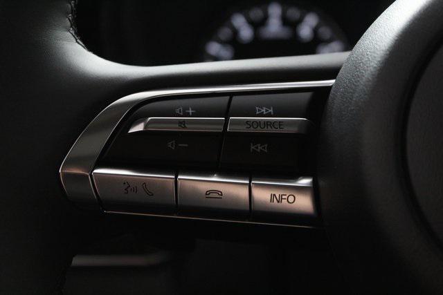used 2023 Mazda CX-30 car, priced at $24,789