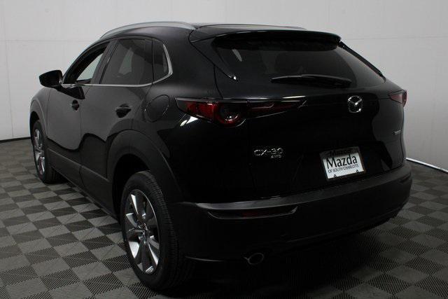 used 2023 Mazda CX-30 car, priced at $24,789