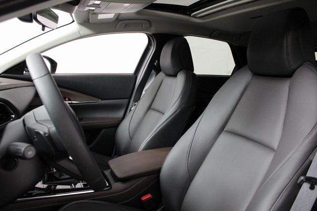 used 2023 Mazda CX-30 car, priced at $24,789