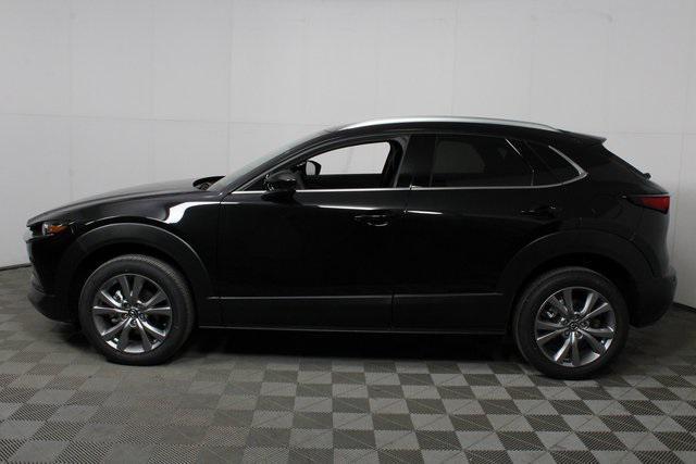 used 2023 Mazda CX-30 car, priced at $24,789