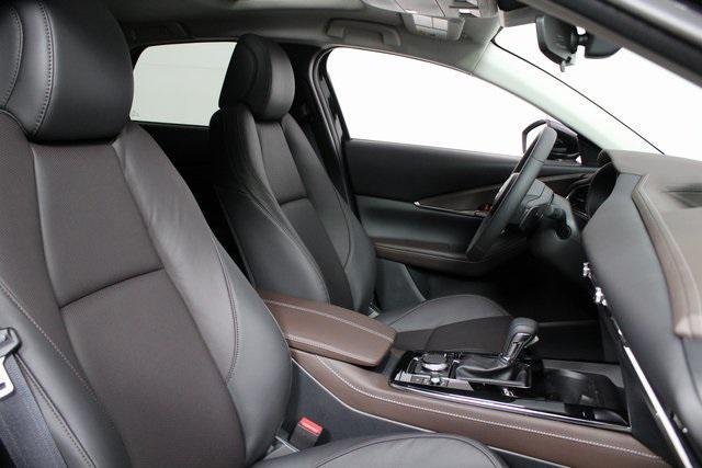 used 2023 Mazda CX-30 car, priced at $24,789