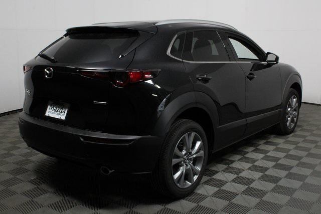 used 2023 Mazda CX-30 car, priced at $24,789