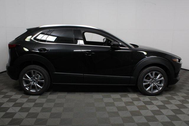 used 2023 Mazda CX-30 car, priced at $24,789