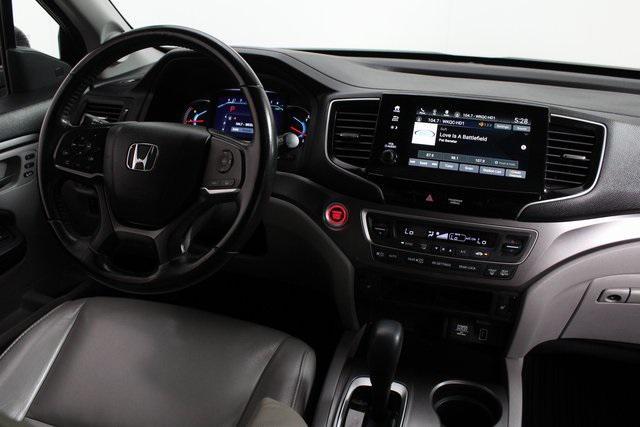 used 2019 Honda Pilot car, priced at $21,935