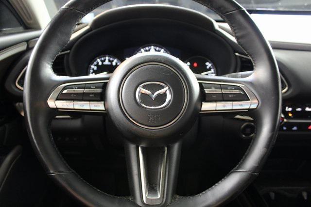 used 2022 Mazda CX-30 car, priced at $22,960