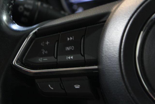 used 2019 Mazda CX-9 car, priced at $18,978