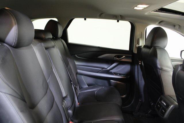 used 2019 Mazda CX-9 car, priced at $18,978