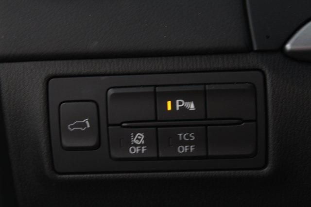 used 2019 Mazda CX-9 car, priced at $18,978