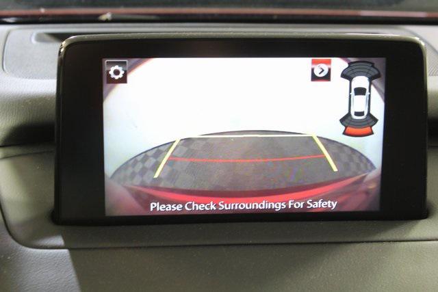 used 2019 Mazda CX-9 car, priced at $18,978