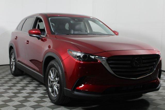 used 2019 Mazda CX-9 car, priced at $18,978