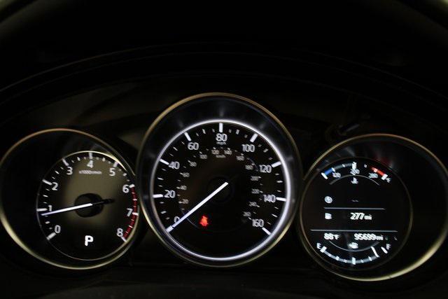 used 2019 Mazda CX-9 car, priced at $18,978