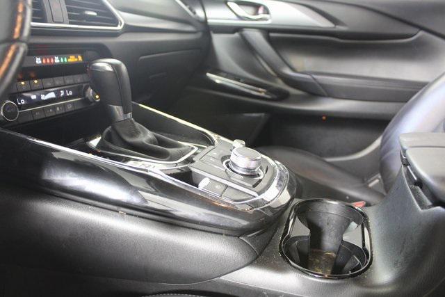 used 2019 Mazda CX-9 car, priced at $18,978