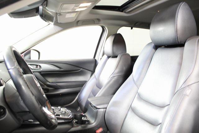 used 2019 Mazda CX-9 car, priced at $18,978