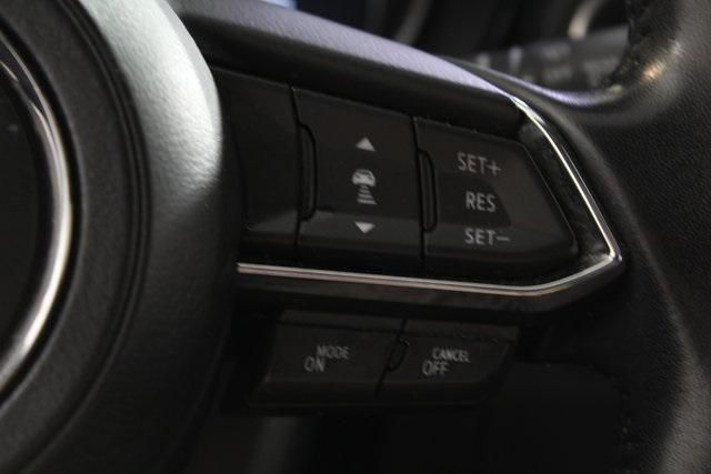 used 2019 Mazda CX-9 car, priced at $18,978