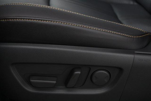 new 2025 Mazda CX-90 car, priced at $43,445