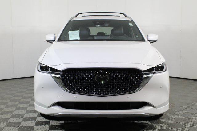 used 2025 Mazda CX-5 car, priced at $35,995