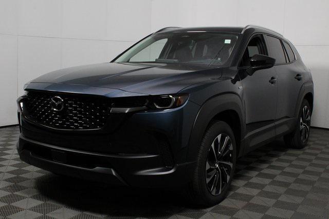 new 2025 Mazda CX-5 car, priced at $41,580