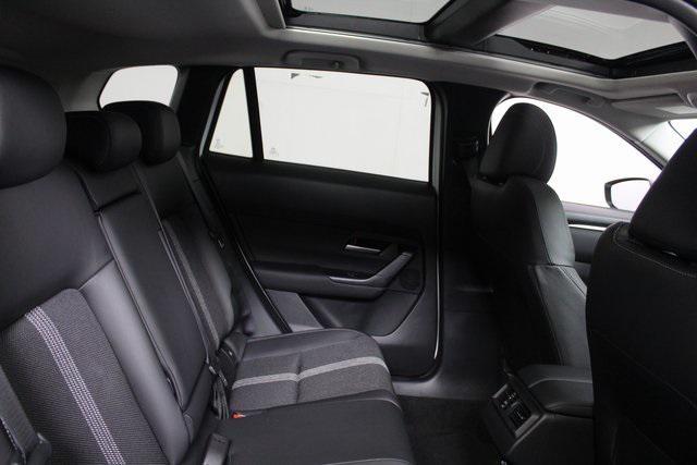 used 2025 Mazda CX-50 car, priced at $31,594