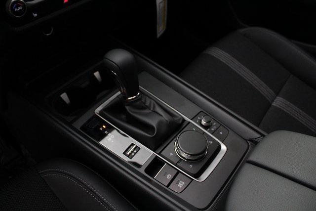 used 2025 Mazda CX-50 car, priced at $31,594