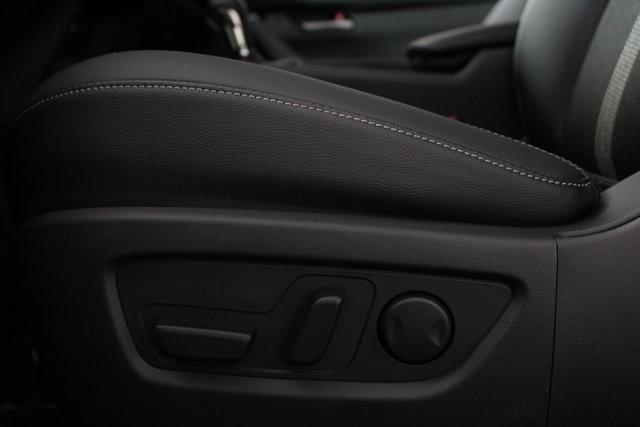 used 2025 Mazda CX-50 car, priced at $31,594