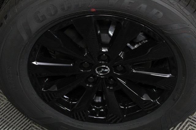 used 2025 Mazda CX-50 car, priced at $31,594