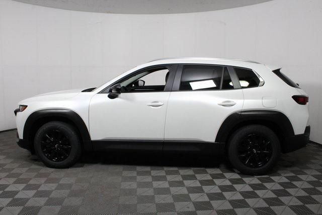 used 2025 Mazda CX-50 car, priced at $31,594