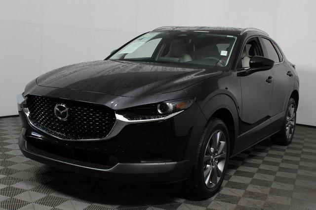 used 2024 Mazda CX-30 car, priced at $25,998