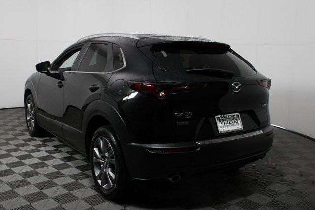 used 2024 Mazda CX-30 car, priced at $25,998