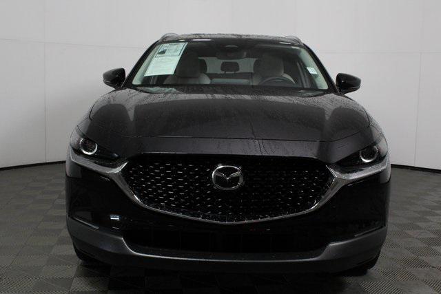 used 2024 Mazda CX-30 car, priced at $25,998