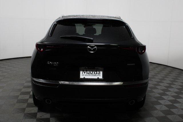 used 2024 Mazda CX-30 car, priced at $25,998