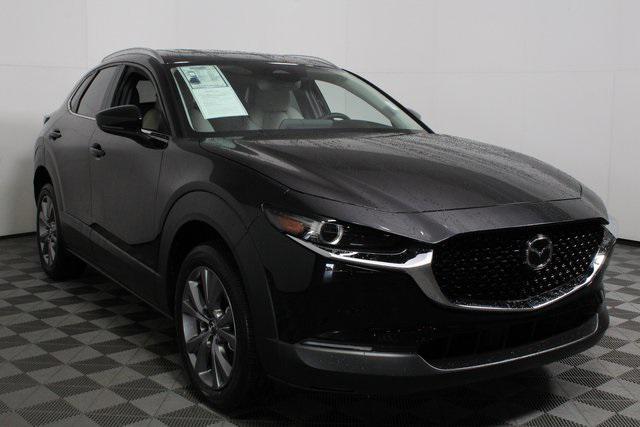 used 2024 Mazda CX-30 car, priced at $25,998