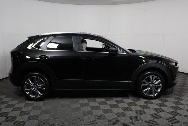 used 2024 Mazda CX-30 car, priced at $25,998