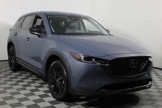 used 2023 Mazda CX-5 car, priced at $25,997