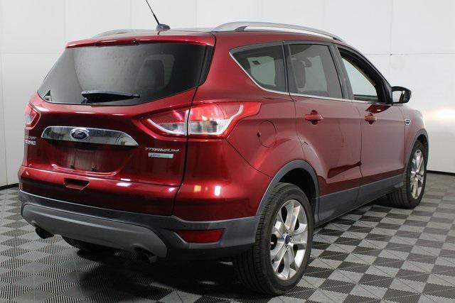 used 2014 Ford Escape car, priced at $12,304