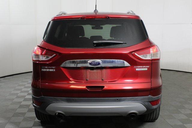 used 2014 Ford Escape car, priced at $12,304