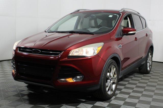 used 2014 Ford Escape car, priced at $12,304