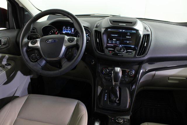 used 2014 Ford Escape car, priced at $12,304