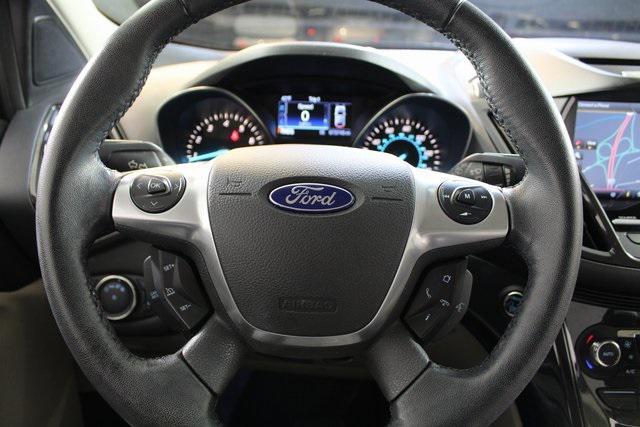 used 2014 Ford Escape car, priced at $12,304