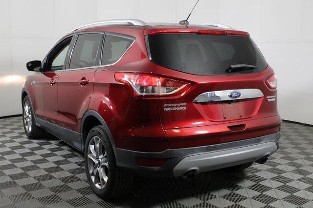 used 2014 Ford Escape car, priced at $12,304