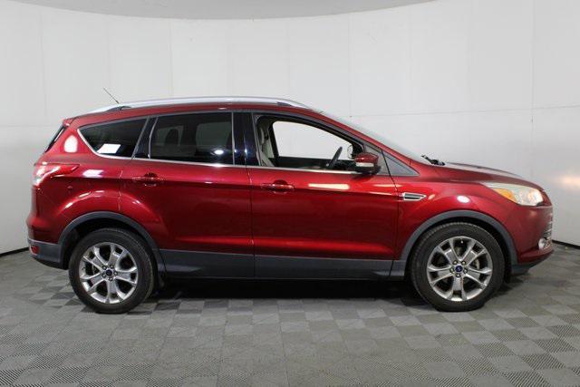 used 2014 Ford Escape car, priced at $12,304