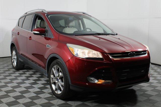 used 2014 Ford Escape car, priced at $12,304