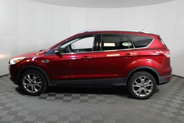 used 2014 Ford Escape car, priced at $12,304