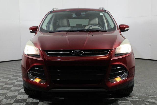 used 2014 Ford Escape car, priced at $12,304