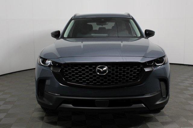 new 2024 Mazda CX-50 car, priced at $32,225