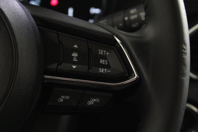 used 2023 Mazda CX-5 car, priced at $27,782