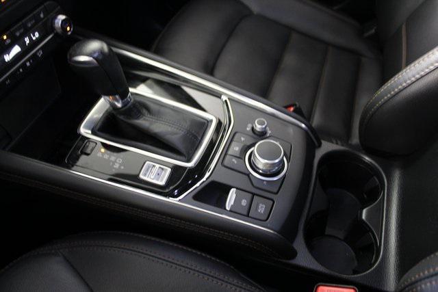 used 2023 Mazda CX-5 car, priced at $27,782