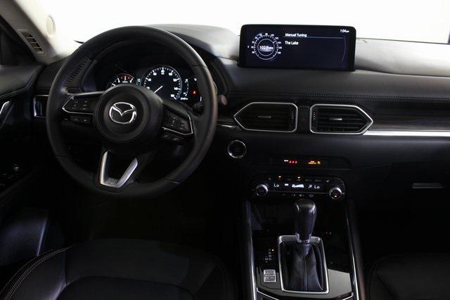 used 2023 Mazda CX-5 car, priced at $27,782