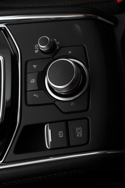 used 2023 Mazda CX-5 car, priced at $27,985