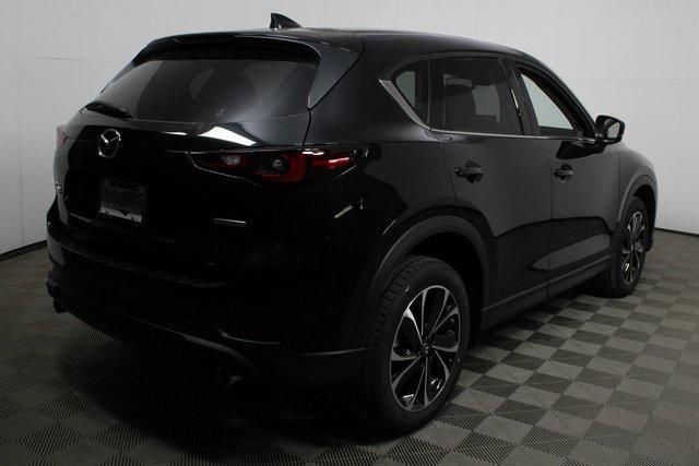 used 2023 Mazda CX-5 car, priced at $27,985