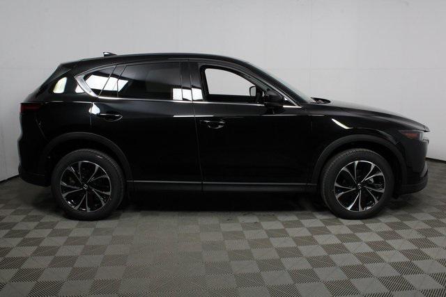 used 2023 Mazda CX-5 car, priced at $27,985